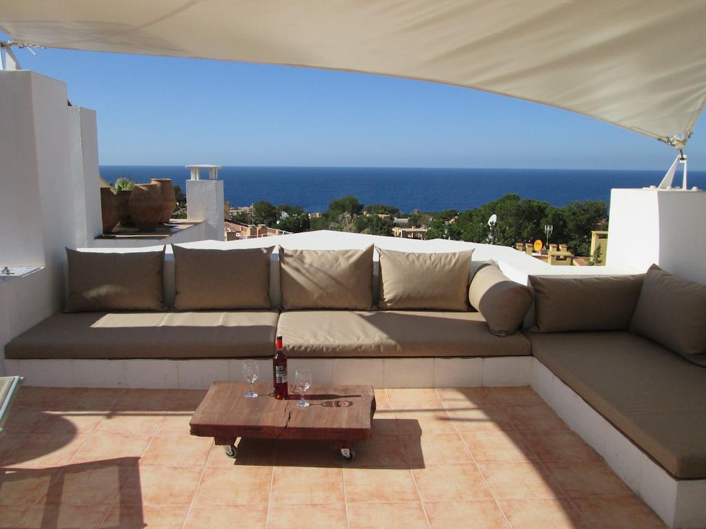 Ferienhaus Casa Calo Den Real *